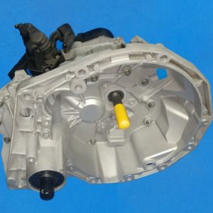 Skrzynia biegów Renault LAGUNA II 2.0i 16v 1.8i - symbol:JR5009