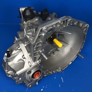 Skrzynia biegów Fiat Bravo 1.9 Multijet - 6-Biegów C530.6