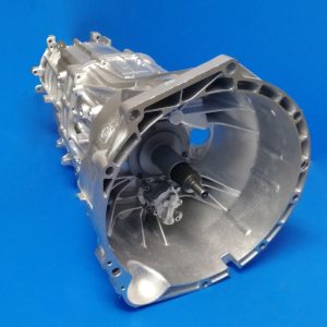 Skrzynia biegów BMW E92 330Xd - Symbol:GS6X53DZ