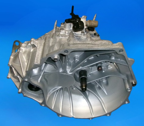 Schaltgetriebe Honda CR-V 1.6 I-DTEC - 6-Gang