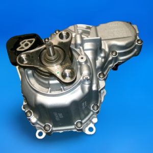 Naprawa reduktora do BMW Serie 3 F30 F31 F80 F34 xDrive ATC35L