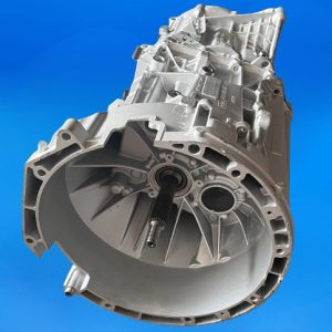 Naprawa  Skrzyni biegów do Ford Ranger 3.2 TDCi -- 16V 4x4 - 6-Biegów - AB3R-7003-BF