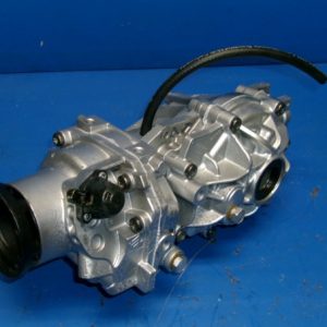 Naprawa dyferencjału tylnego do Fiat Panda II 1.2i 4x4 60KM - 5 biegów
