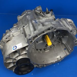 Skrzynia biegów Volkswagen PASSAT 2.0 TDi - 6-Biegów - symbol:NFZ
