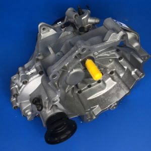 Skrzynia biegów Volkswagen Volkswagen Polo 1.4 - Benzyna - FSI - 5-Biegów - symbol:FCU