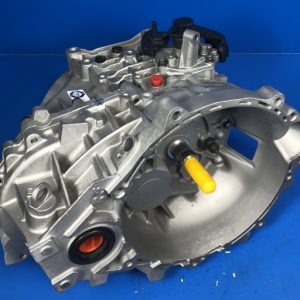 Skrzynia biegów Hyundai i30 1.6 CRDI - 6-Biegów - Symbol:WGJ6H