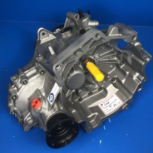 Skrzynia biegów Volkswagen Volkswagen Polo 1.9 TDi - 5-Biegów - symbol:GGU