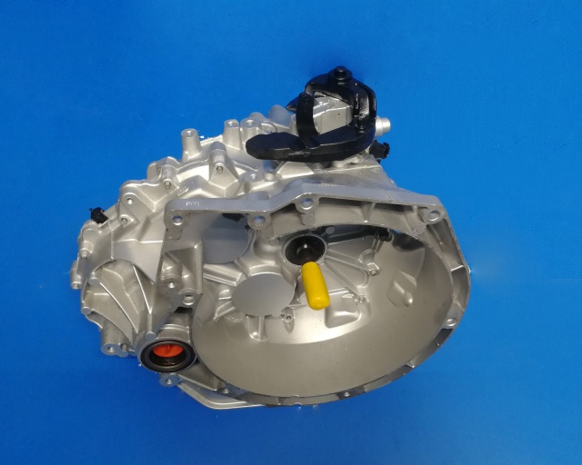 Skrzynia biegów Ford Mondeo 1.5 TDCI - 120KM - 6-Biegów - Symbol:DG9R-7002-KC