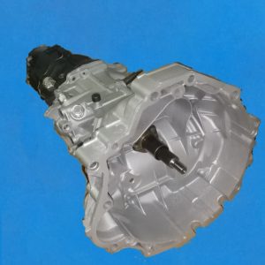 Skrzynia biegów do Audi A4 2.5 TDi Quattro - Symbol:GBB