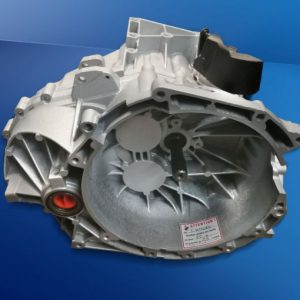Skrzynia biegów Ford Mondeo 1.8 TDCi - 6-Biegów - Symbol: S7R-7002-DA