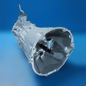 Naprawa  Skrzyni biegów Jeep CHEROKEE 2.8L CRD FAP - 4X4 - 165KM - 6-Biegów