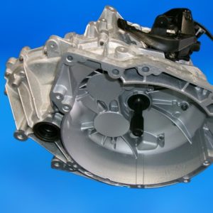 Skrzynia biegów Ford CONNECT 1.5 TDCi EcoBLUE 100KM - 6 biegów - Symbol: KV6R-7002-AHB