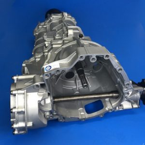 Skrzynia biegów Altea XL 4x4 2.0 TDi - symbol:NFM