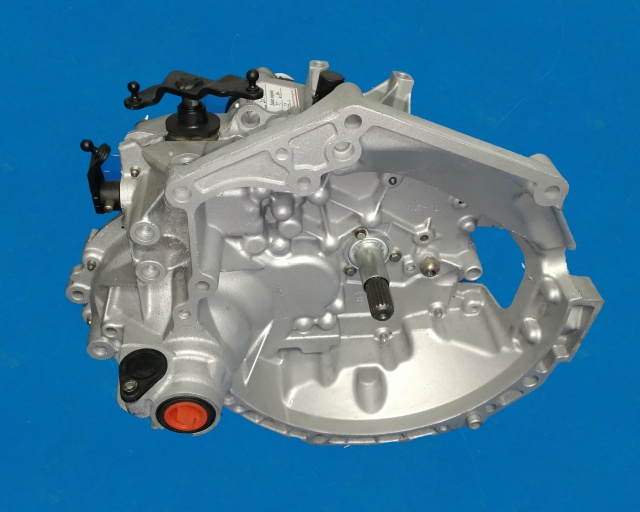 Skrzynia biegów Opel Corsa B 1.7D - 5-Biegów - Symbol:F13 3,74