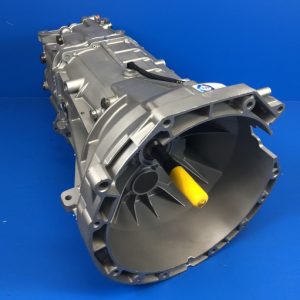 Skrzynia biegów Ford Transit 2.4D - 6-Biegów - 4C1R-7003-BB