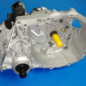 Skrzynia biegów Renault Twingo 1.2i - 5-Biegów - Symbol:JH1017