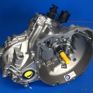 Skrzynia biegów Chevrolet Aveo 1.2 16v - 5-Biegów - Benzyna - Symbol T250