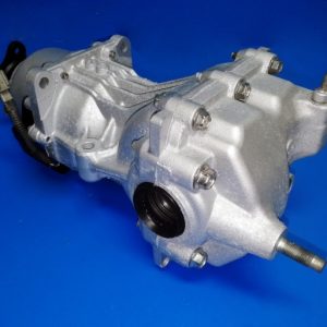 Naprawa dyferencjału tylnego do Nissan QASHQAI Ph2 2.0 DCi 150 4x4 BVA