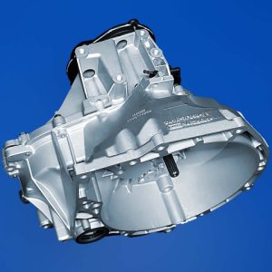 Skrzynia biegów Ford B-MAX 1.6 TDCi 95 FAP 5 biegów BA6R-7002-ABF