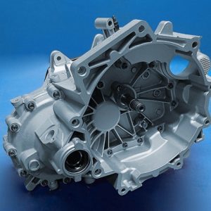 Skrzynia biegów Seat IBIZA V 1.0i TSI - Benzyna - 6-Biegów - Symbol: TUM