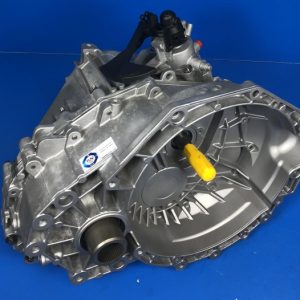 Skrzynia biegów Alfa Romeo 159 3.2 JTS - 6-Biegów