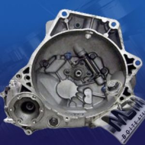 Skrzynia biegów Volkswagen Lupo 1.0 L - Benzyna - symbol:FFE
