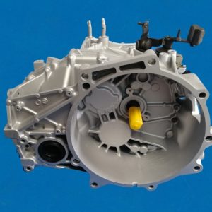 Naprawa skrzyni biegów Mitsubishi Grandis 2.0 DI-D - 5 Vitesses