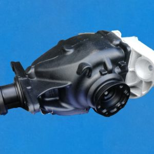 Naprawa dyferencjału tylnego do BMW Seria 2 M240i