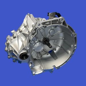 Skrzynia biegów BMW F45 216i - symbol:GS6-58BG