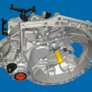 Skrzynia biegów Citroen C3 1.2 VTi - 5-Biegów - Symbol:20A701