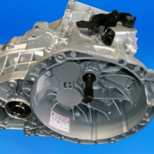 Skrzynia biegów bez reduktora Ford Kuga 2.0 TDCi - 4x4 - 6-Biegów Symbol: F8V4R-7002-BF