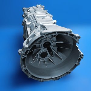 Skrzynia biegów Ford Transit 2.0 TDCI - Symbol:GK3R-7003-EB