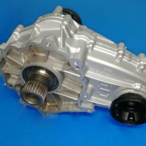Naprawa reduktora do Mercedes Classe R - R350 3.0 CDI 265KM - 4X4 - (2006>2010)