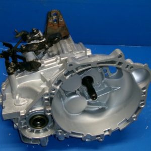 Skrzynia biegów do Hyundai ix35 2.0 CRDI - 6-Biegów - Symbol:SD71JB