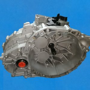 Skrzynia biegów bez reduktora Ford Kuga 2.0 TDCi 4x2 - 6-Biegów Symbol: FV4R7002BCA