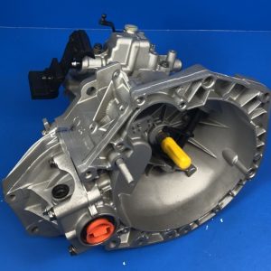 Skrzynia biegów Alfa Romeo Mito 1.4 Mpi - 6-Biegów