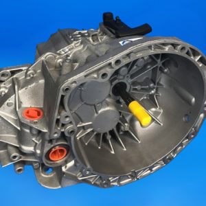 Skrzynia biegów Renault CLIO II 3.0 V6 - Benzyna - 16V - Symbol:PK6012