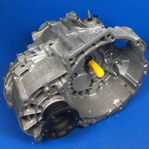 Skrzynia biegów Audi A3 1.9 TDi - 6-Biegów - Symbol:DRW