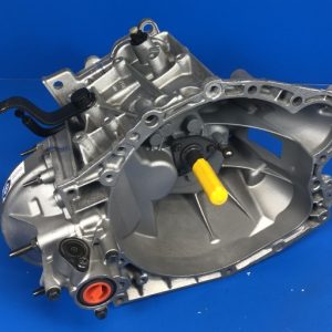 Skrzynia biegów Citroen Berlingo 1.9 - symbol:20DM47