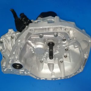 Skrzynia biegów Renault MODUS 1.5 dCI - Symbol:JR5322