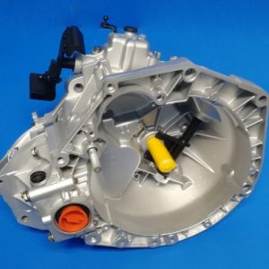 Skrzynia biegów Fiat Grande Punto 1.2 - 5-Biegów