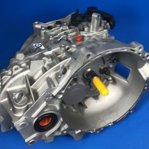 Skrzynia biegów Kia Ceed 1.2 TCi - 6-Biegów - Symbol:WEJ6C