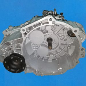 Skrzynia biegów Audi TT 3.2 - Benzyna - Quattro - Symbol:KDP