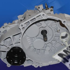 Skrzynia biegów Volkswagen Touareg 2.5 TDi - 6-Biegów - Symbol:FEA