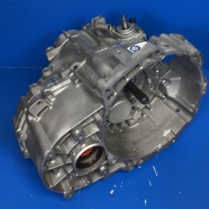 Skrzynia biegów Volkswagen Touran 2.0 TDi - 6-Biegów - symbol:KDM