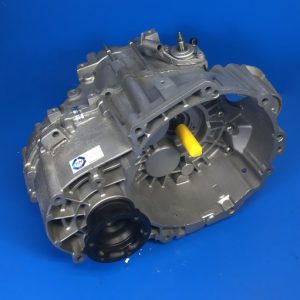 Skrzynia biegów Volkswagen Scirocco 2.0 TDi - 6-Biegów - symbol:KXZ