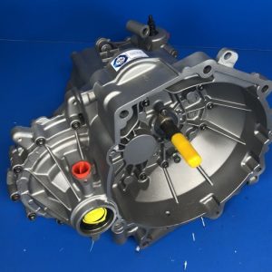 Skrzynia biegów Skoda Citigo 1.0 - Benzyna - 5-Biegów - symbol:NZF