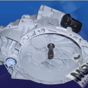 Skrzynia biegów Ford Mondeo 2.0 TDCI - 6-Biegów - Symbol:DG9R-7002-MCB