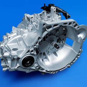 Skrzynia biegów do Hyundai Tucson 1.6 GDI Symbol: ZG72HJ