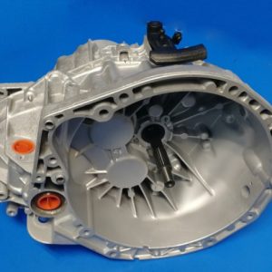 Skrzynia biegów Opel Vivaro 1.9 di - 5-Biegów - symbol:PK5011